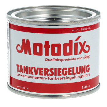 Motodix Tanksiegelharz, Tankversiegelung (150ml)